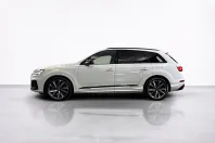 Audi Q7 din 2020 cu 158.279 km - oferta AUD256591 - foto 2