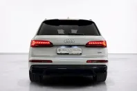 Audi Q7 din 2020 cu 158.279 km - oferta AUD256591 - foto 4