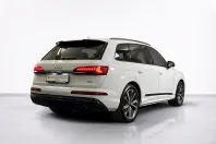Audi Q7 din 2020 cu 158.279 km - oferta AUD256591 - foto 5