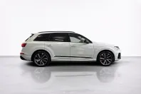 Audi Q7 din 2020 cu 158.279 km - oferta AUD256591 - foto 6