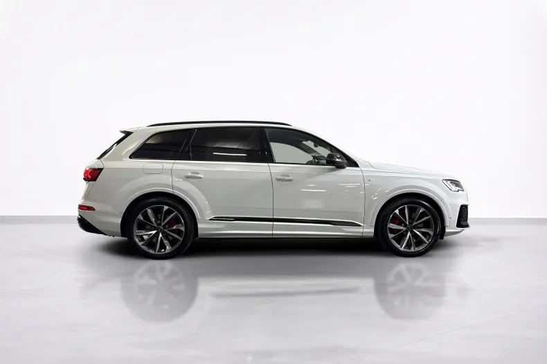 Audi Q7 din 2020 cu 158.279 km - oferta AUD256591 - foto 6