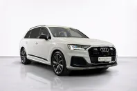 Audi Q7 din 2020 cu 158.279 km - oferta AUD256591 - foto 7