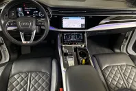 Audi Q7 din 2020 cu 158.279 km - oferta AUD256591 - foto 9