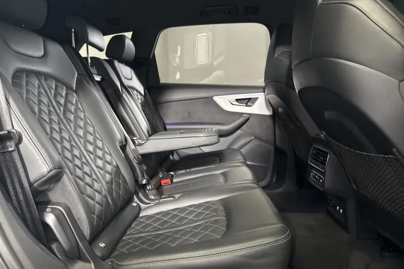 Audi Q7 din 2020 cu 158.279 km - oferta AUD256591 - foto 12