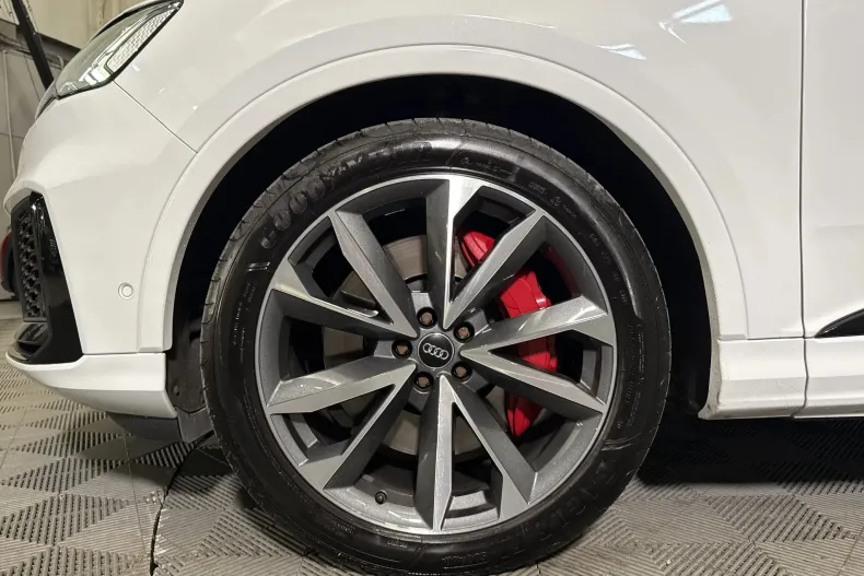 Audi Q7 din 2020 cu 158.279 km - oferta AUD256591 - foto 13