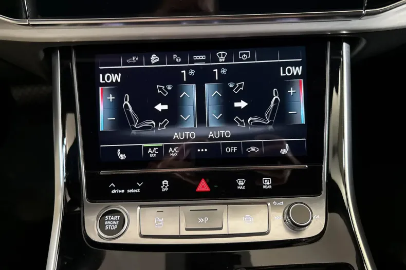 Audi Q7 din 2020 cu 158.279 km - oferta AUD256591 - foto 18