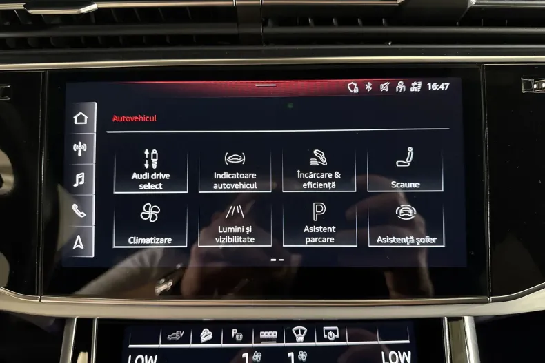 Audi Q7 din 2020 cu 158.279 km - oferta AUD256591 - foto 20