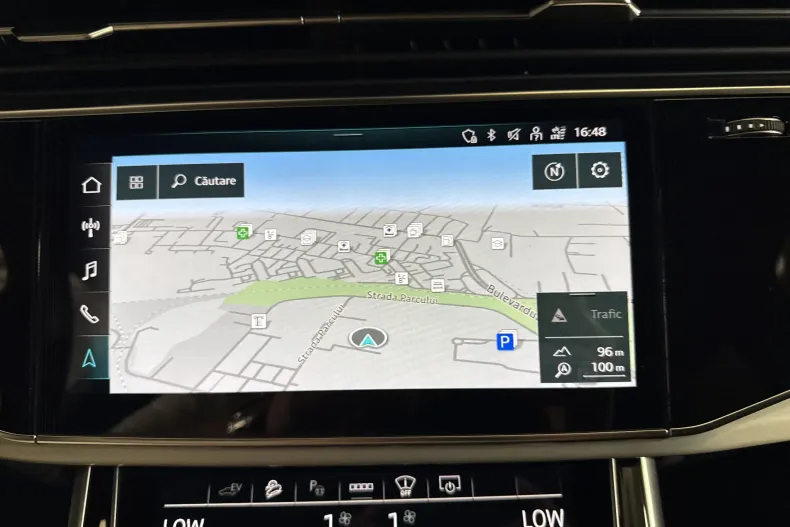 Audi Q7 din 2020 cu 158.279 km - oferta AUD256591 - foto 22