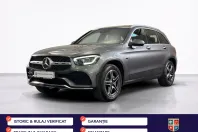 Mercedes-Benz GLC 300 (Clasa GLC) din 2020 cu 156.399 km - oferta MER256592 - foto 1