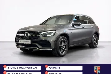 Mercedes-Benz GLC 300 din 2020 - oferta MER256592