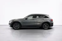 Mercedes-Benz GLC 300 (Clasa GLC) din 2020 cu 156.399 km - oferta MER256592 - foto 2