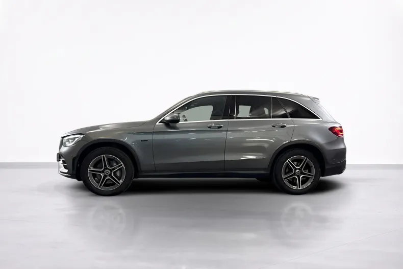 Mercedes-Benz GLC 300 (Clasa GLC) din 2020 cu 156.399 km - oferta MER256592 - foto 2