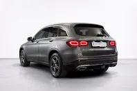 Mercedes-Benz GLC 300 (Clasa GLC) din 2020 cu 156.399 km - oferta MER256592 - foto 3