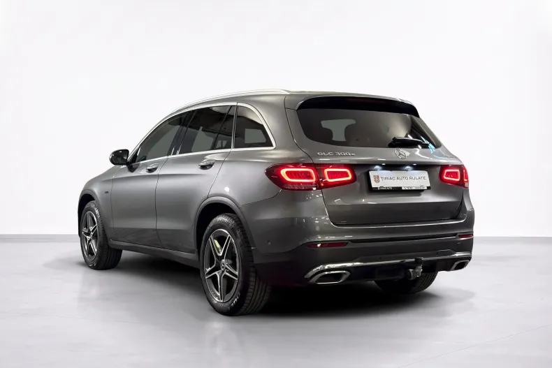 Mercedes-Benz GLC 300 (Clasa GLC) din 2020 cu 156.399 km - oferta MER256592 - foto 3