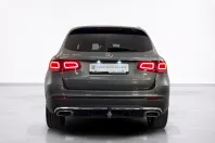Mercedes-Benz GLC 300 (Clasa GLC) din 2020 cu 156.399 km - oferta MER256592 - foto 4
