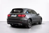 Mercedes-Benz GLC 300 (Clasa GLC) din 2020 cu 156.399 km - oferta MER256592 - foto 5