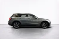 Mercedes-Benz GLC 300 (Clasa GLC) din 2020 cu 156.399 km - oferta MER256592 - foto 6
