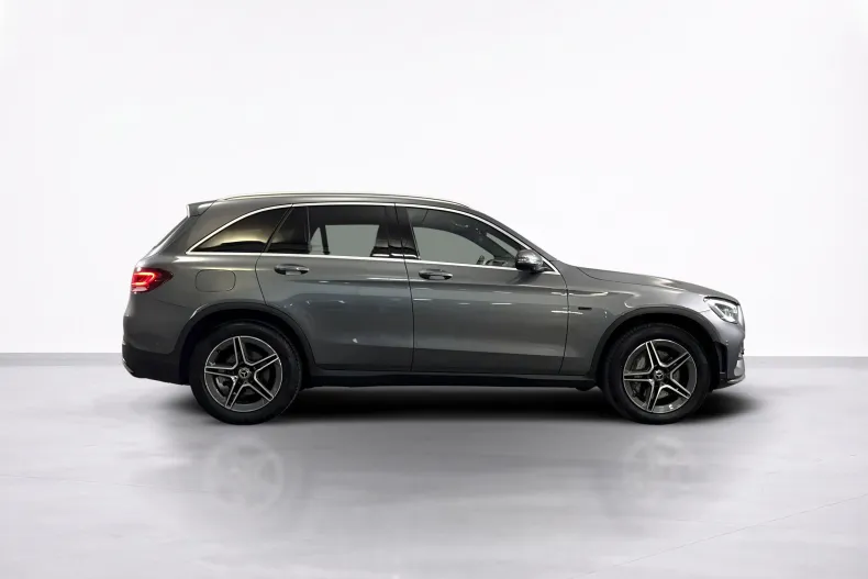 Mercedes-Benz GLC 300 (Clasa GLC) din 2020 cu 156.399 km - oferta MER256592 - foto 6