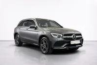 Mercedes-Benz GLC 300 (Clasa GLC) din 2020 cu 156.399 km - oferta MER256592 - foto 7