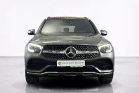 Mercedes-Benz GLC 300 (Clasa GLC) din 2020 cu 156.399 km - oferta MER256592 - foto 8