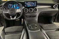 Mercedes-Benz GLC 300 (Clasa GLC) din 2020 cu 156.399 km - oferta MER256592 - foto 9