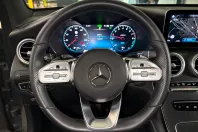 Mercedes-Benz GLC 300 (Clasa GLC) din 2020 cu 156.399 km - oferta MER256592 - foto 16