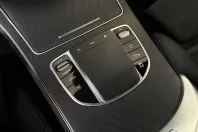 Mercedes-Benz GLC 300 (Clasa GLC) din 2020 cu 156.399 km - oferta MER256592 - foto 17