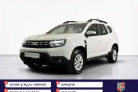 Dacia Duster din 2024 cu 106.103 km - oferta DAC256594 - foto 1
