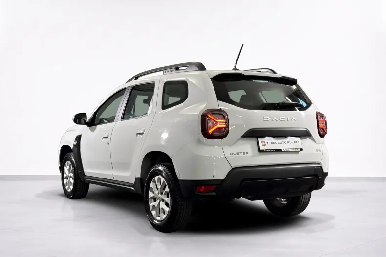 Dacia Duster din 2024 cu 106.103 km - oferta DAC256594 - foto 3