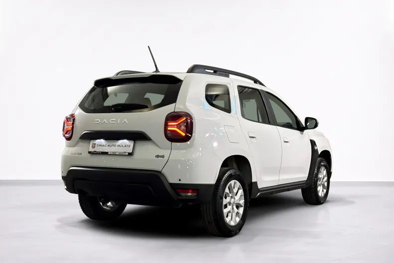 Dacia Duster din 2024 cu 106.103 km - oferta DAC256594 - foto 5