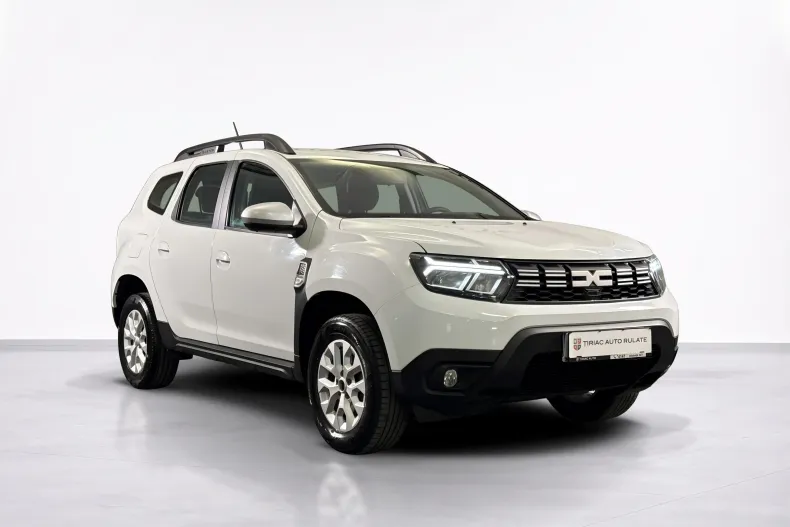 Dacia Duster din 2024 cu 106.103 km - oferta DAC256594 - foto 7