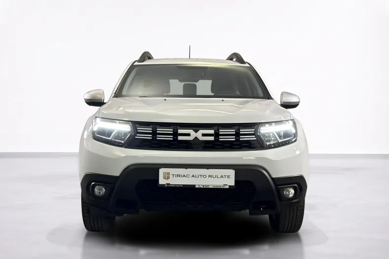 Dacia Duster din 2024 cu 106.103 km - oferta DAC256594 - foto 8