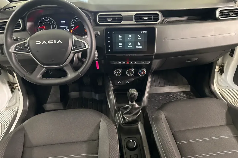 Dacia Duster din 2024 cu 106.103 km - oferta DAC256594 - foto 9