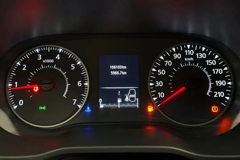 Dacia Duster din 2024 cu 106.103 km - oferta DAC256594 - foto 10