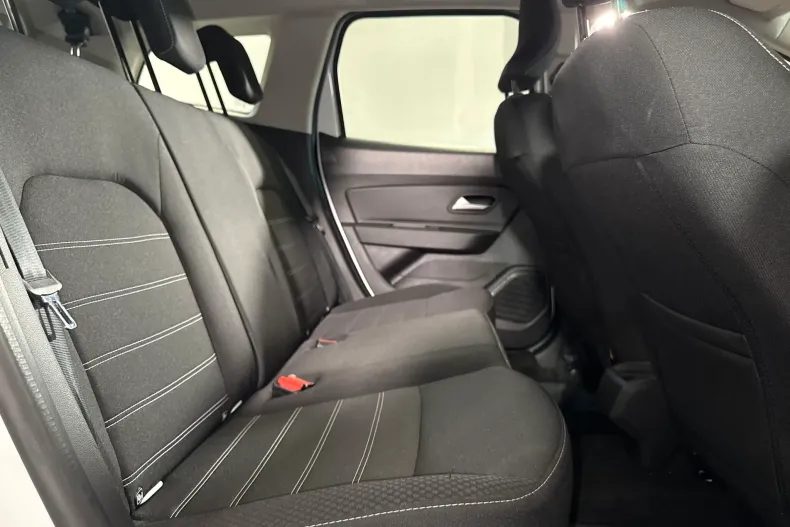 Dacia Duster din 2024 cu 106.103 km - oferta DAC256594 - foto 12