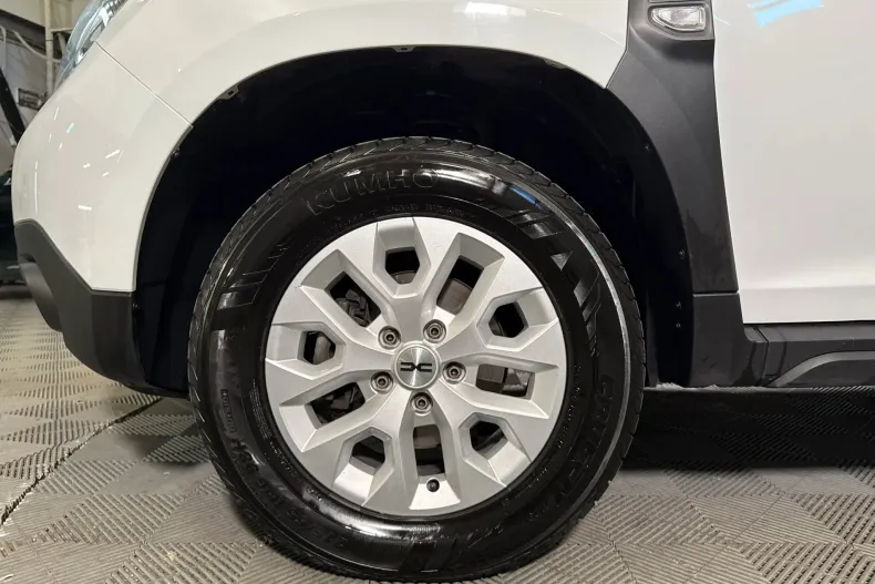 Dacia Duster din 2024 cu 106.103 km - oferta DAC256594 - foto 13