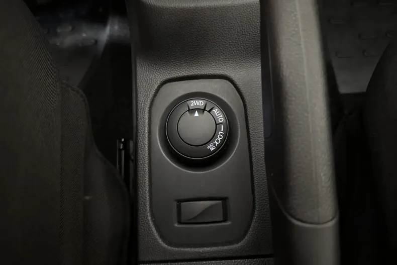 Dacia Duster din 2024 cu 106.103 km - oferta DAC256594 - foto 17