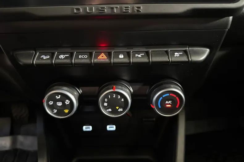 Dacia Duster din 2024 cu 106.103 km - oferta DAC256594 - foto 18