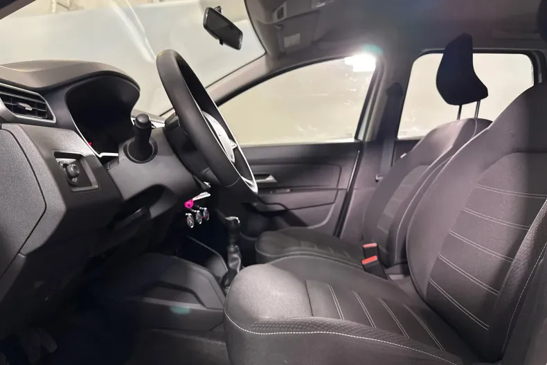 Dacia Duster din 2024 cu 106.103 km - oferta DAC256594 - foto 22