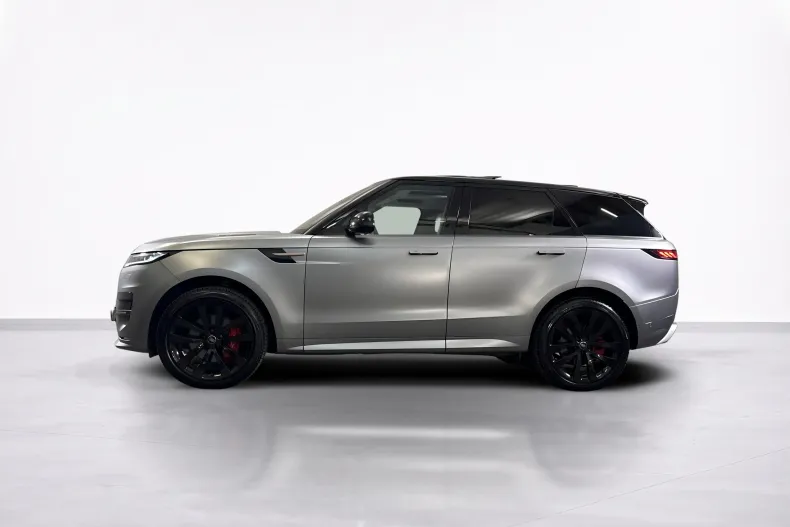 Land Rover Range Rover Sport din 2023 cu 52.548 km - oferta LAN256595 - foto 2