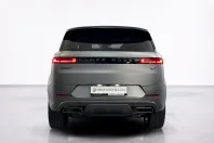Land Rover Range Rover Sport din 2023 cu 52.548 km - oferta LAN256595 - foto 4