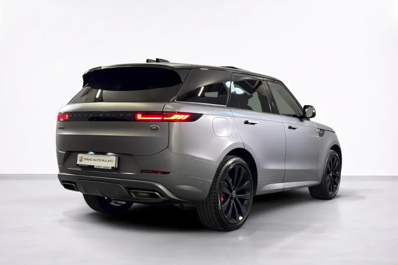 Land Rover Range Rover Sport din 2023 cu 52.548 km - oferta LAN256595 - foto 5