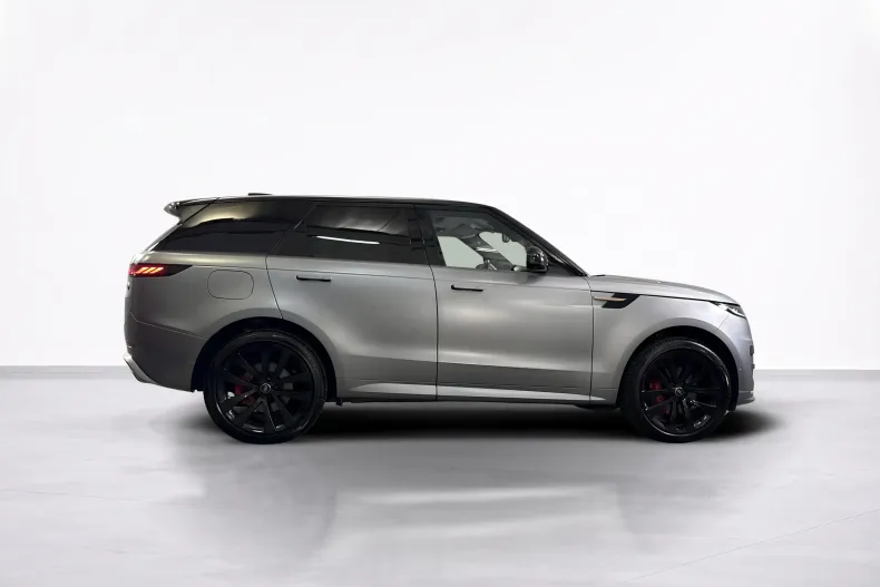Land Rover Range Rover Sport din 2023 cu 52.548 km - oferta LAN256595 - foto 6
