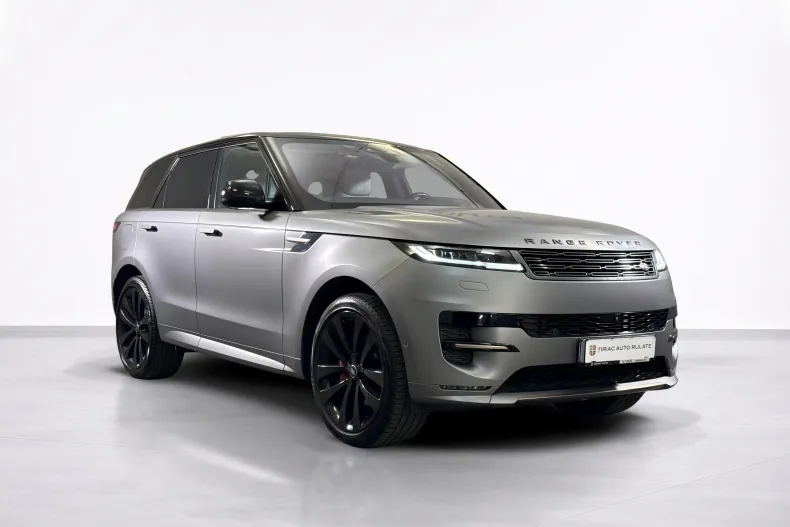 Land Rover Range Rover Sport din 2023 cu 52.548 km - oferta LAN256595 - foto 7