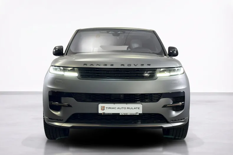 Land Rover Range Rover Sport din 2023 cu 52.548 km - oferta LAN256595 - foto 8