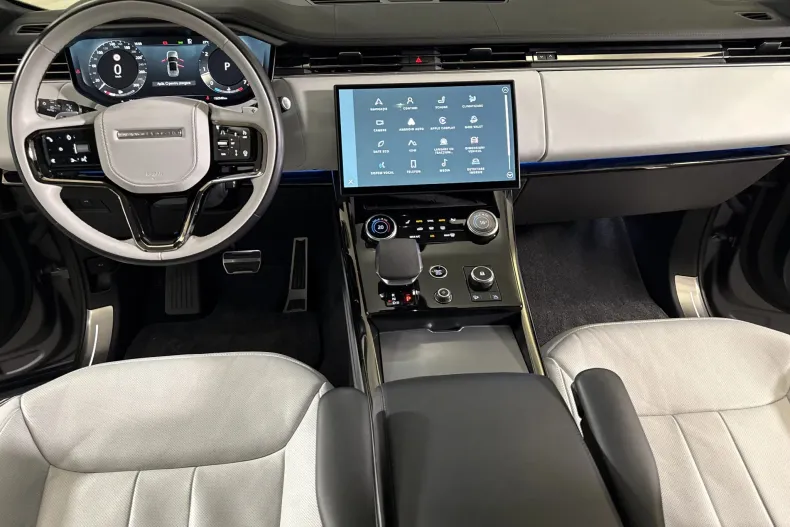 Land Rover Range Rover Sport din 2023 cu 52.548 km - oferta LAN256595 - foto 9
