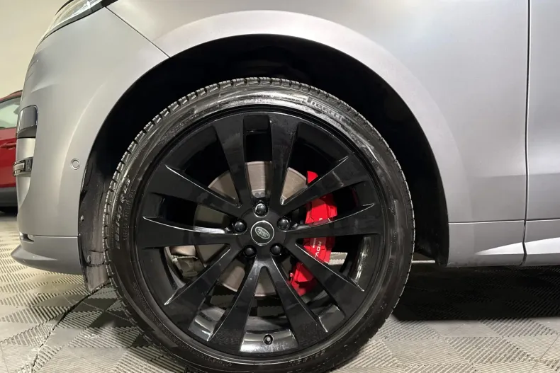 Land Rover Range Rover Sport din 2023 cu 52.548 km - oferta LAN256595 - foto 13