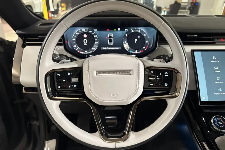 Land Rover Range Rover Sport din 2023 cu 52.548 km - oferta LAN256595 - foto 16