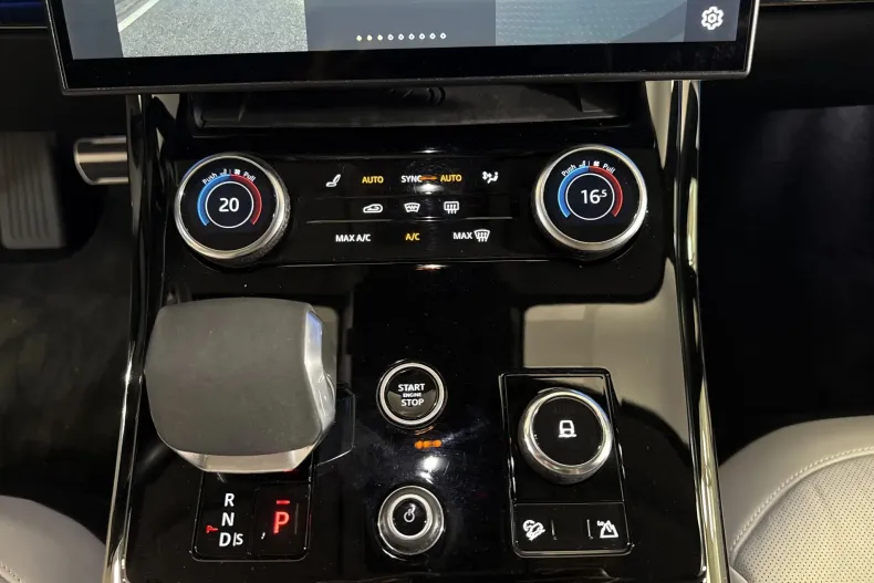 Land Rover Range Rover Sport din 2023 cu 52.548 km - oferta LAN256595 - foto 17