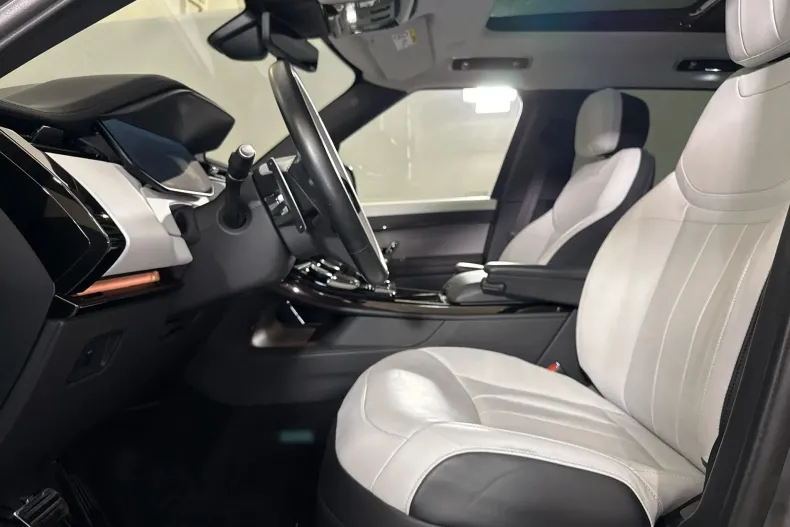 Land Rover Range Rover Sport din 2023 cu 52.548 km - oferta LAN256595 - foto 26